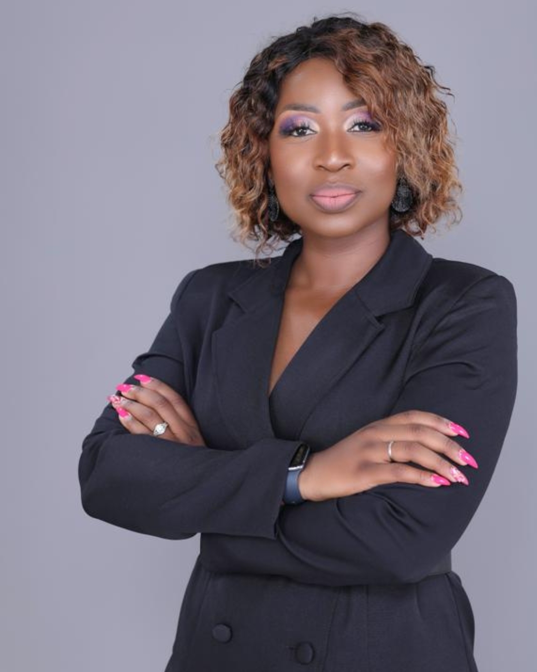 Sagwati Sebapu - Occupational Therapist