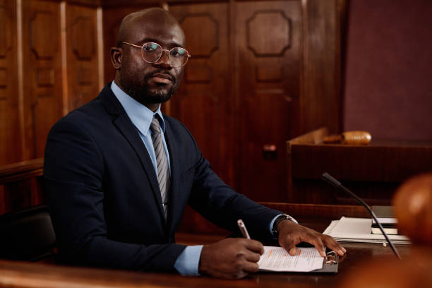 Expert Witness Testimony