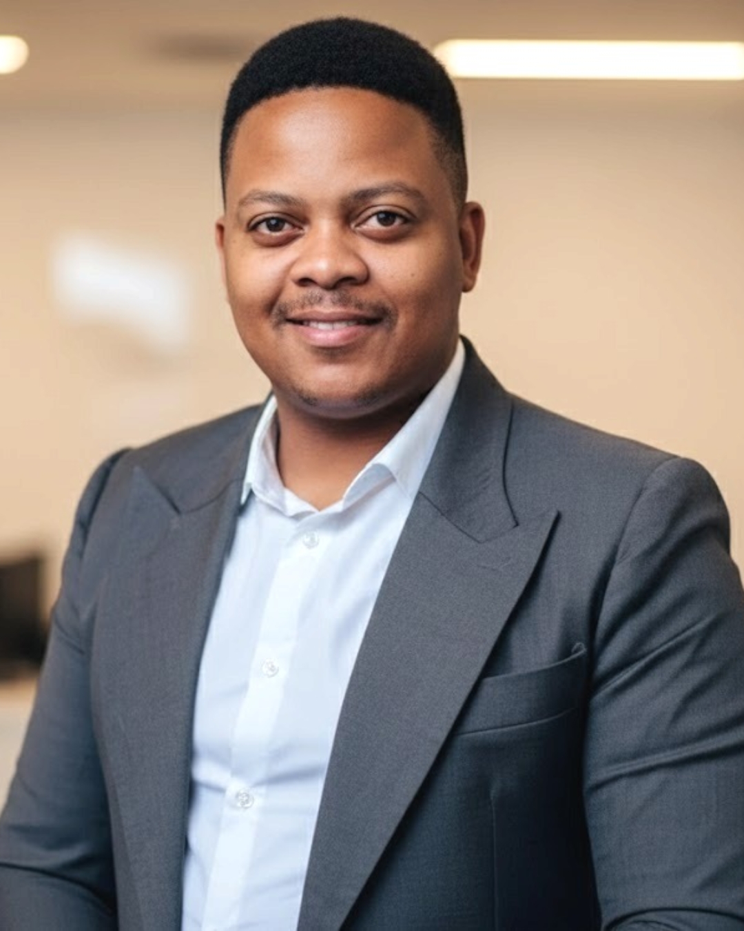 Vikasibonise Majeke - Industrial Psychologist